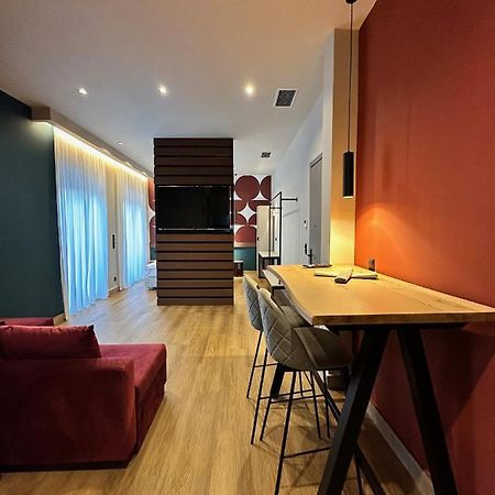 K2 Suites Kalamata Eksteriør billede