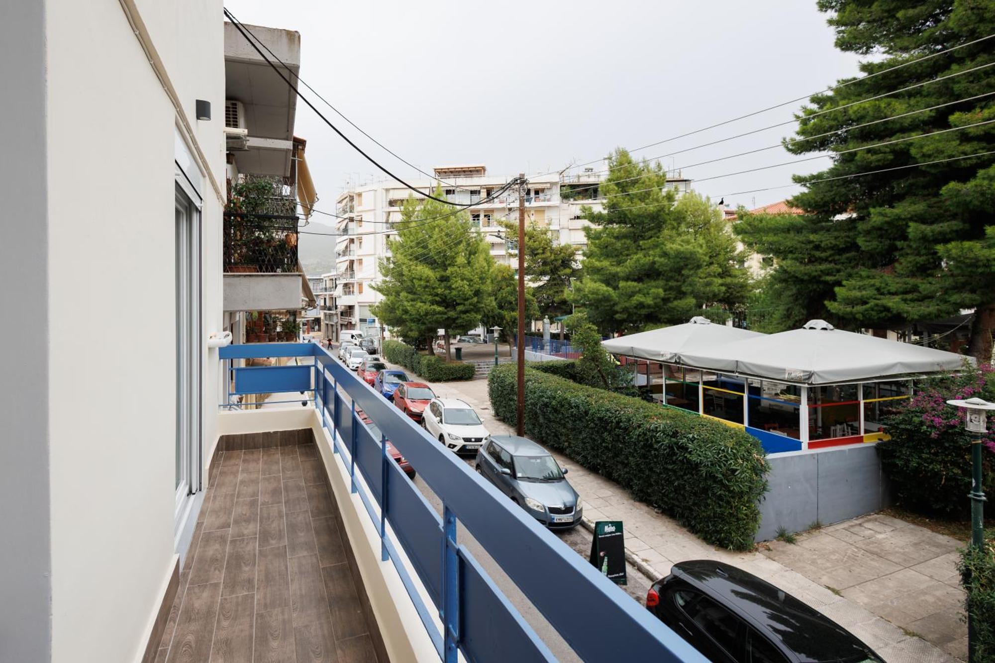 K2 Suites Kalamata Eksteriør billede