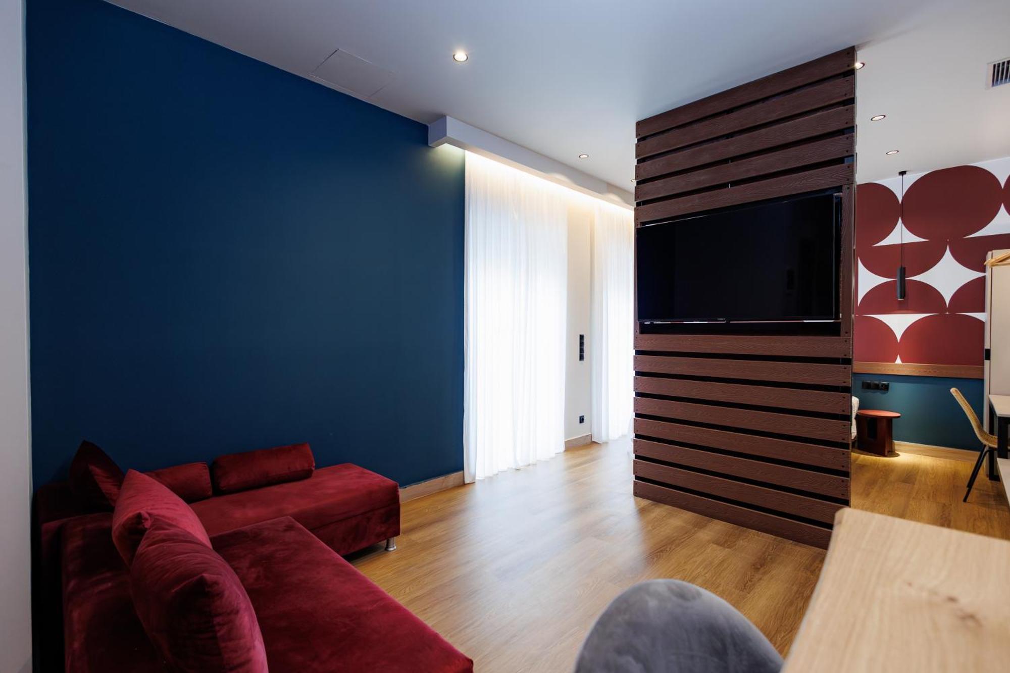 K2 Suites Kalamata Eksteriør billede