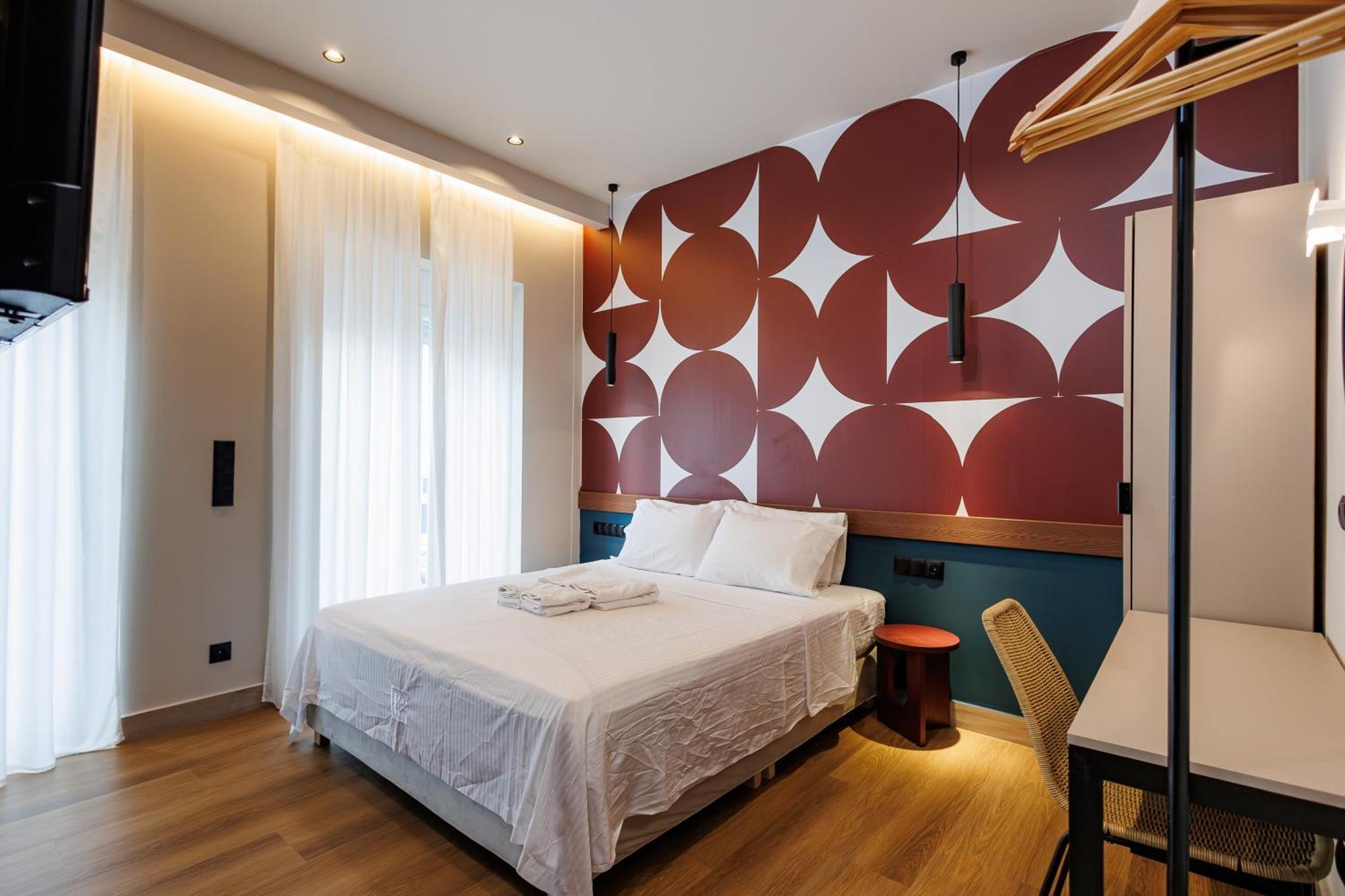 K2 Suites Kalamata Eksteriør billede