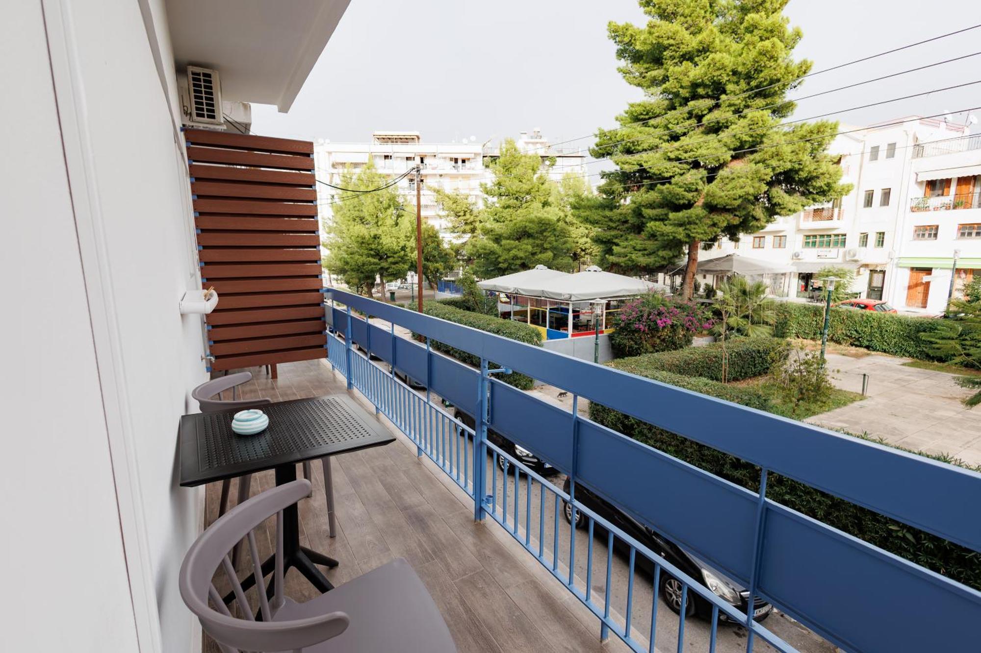 K2 Suites Kalamata Eksteriør billede