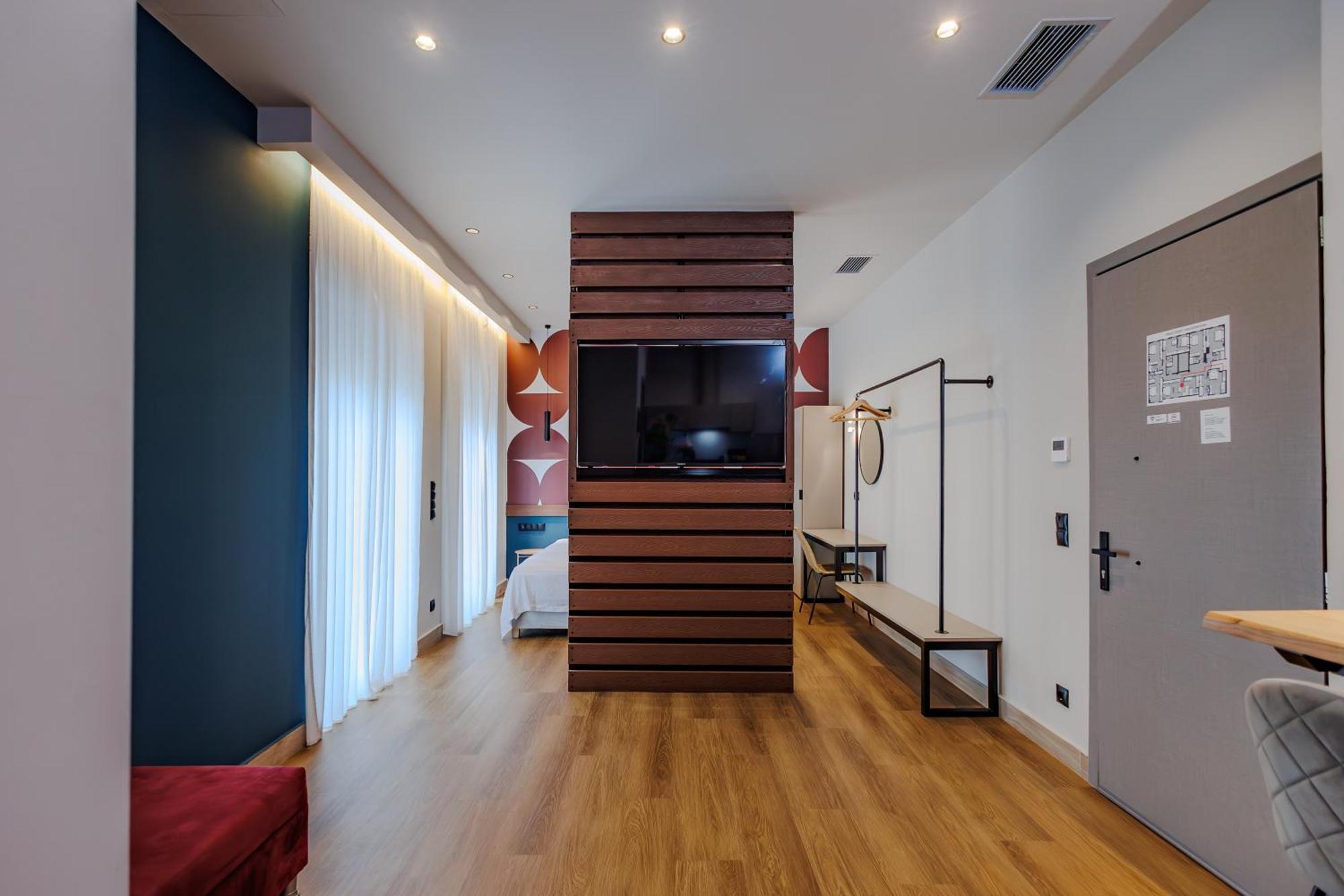 K2 Suites Kalamata Eksteriør billede