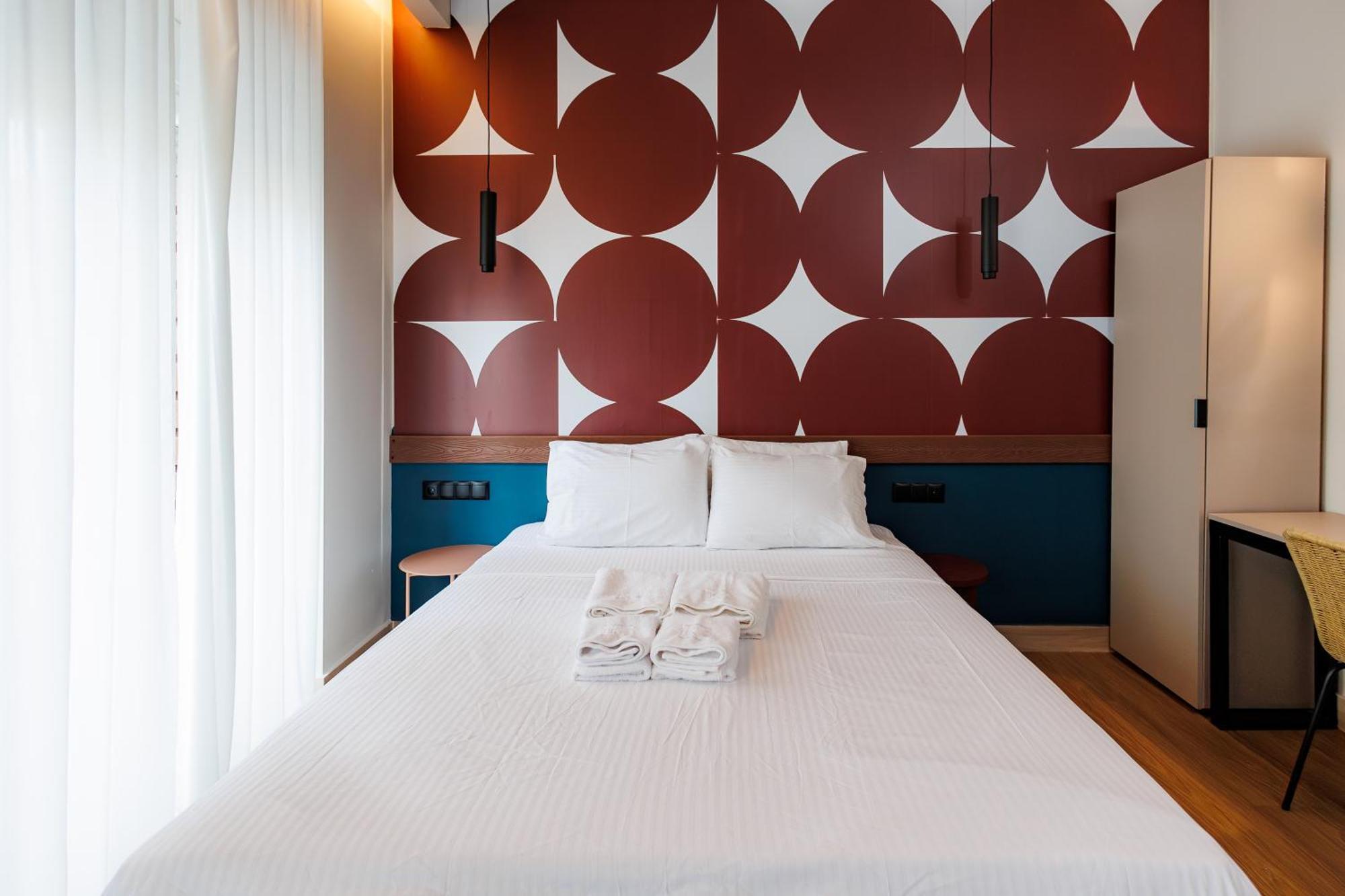 K2 Suites Kalamata Eksteriør billede