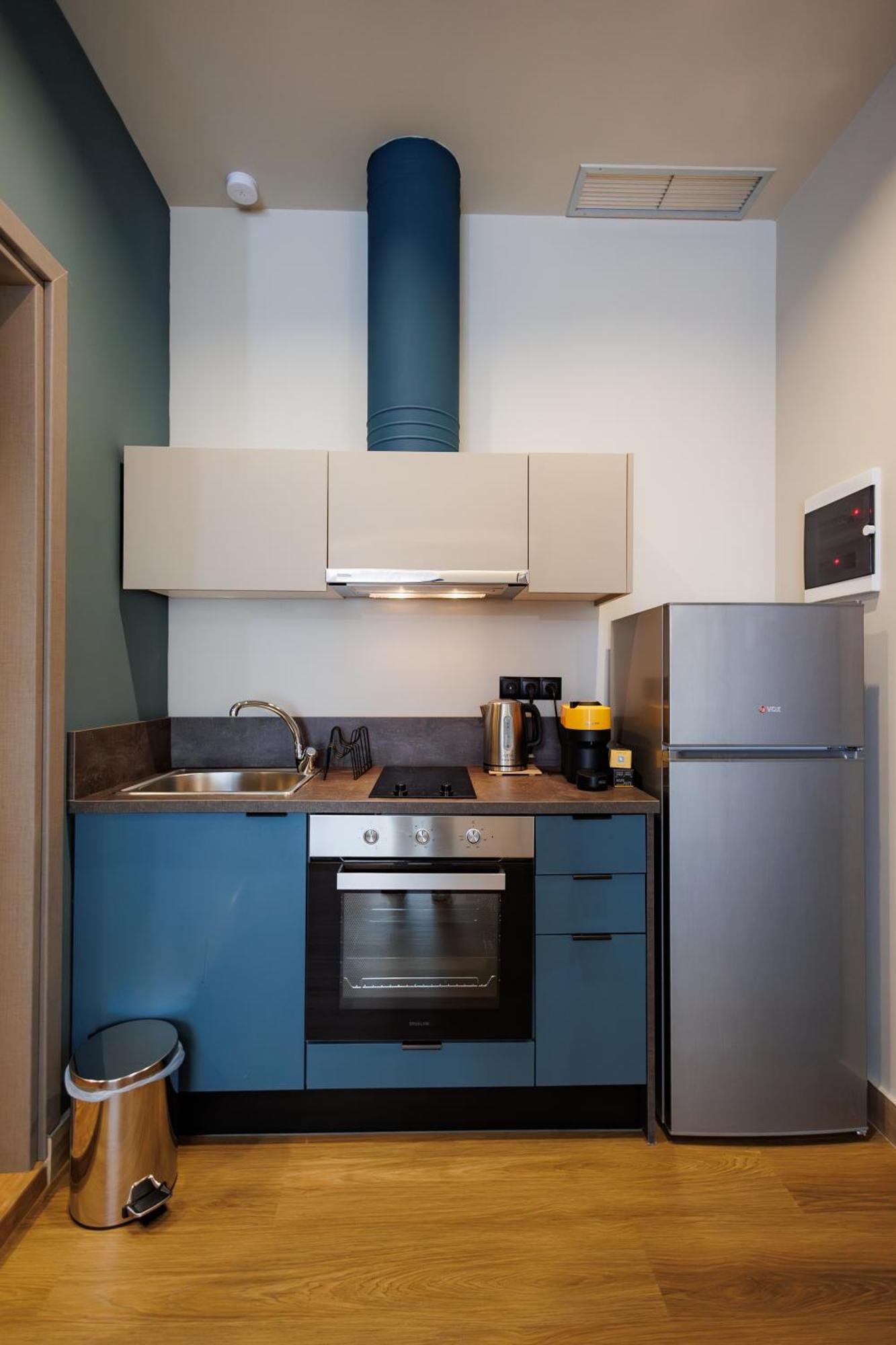 K2 Suites Kalamata Eksteriør billede