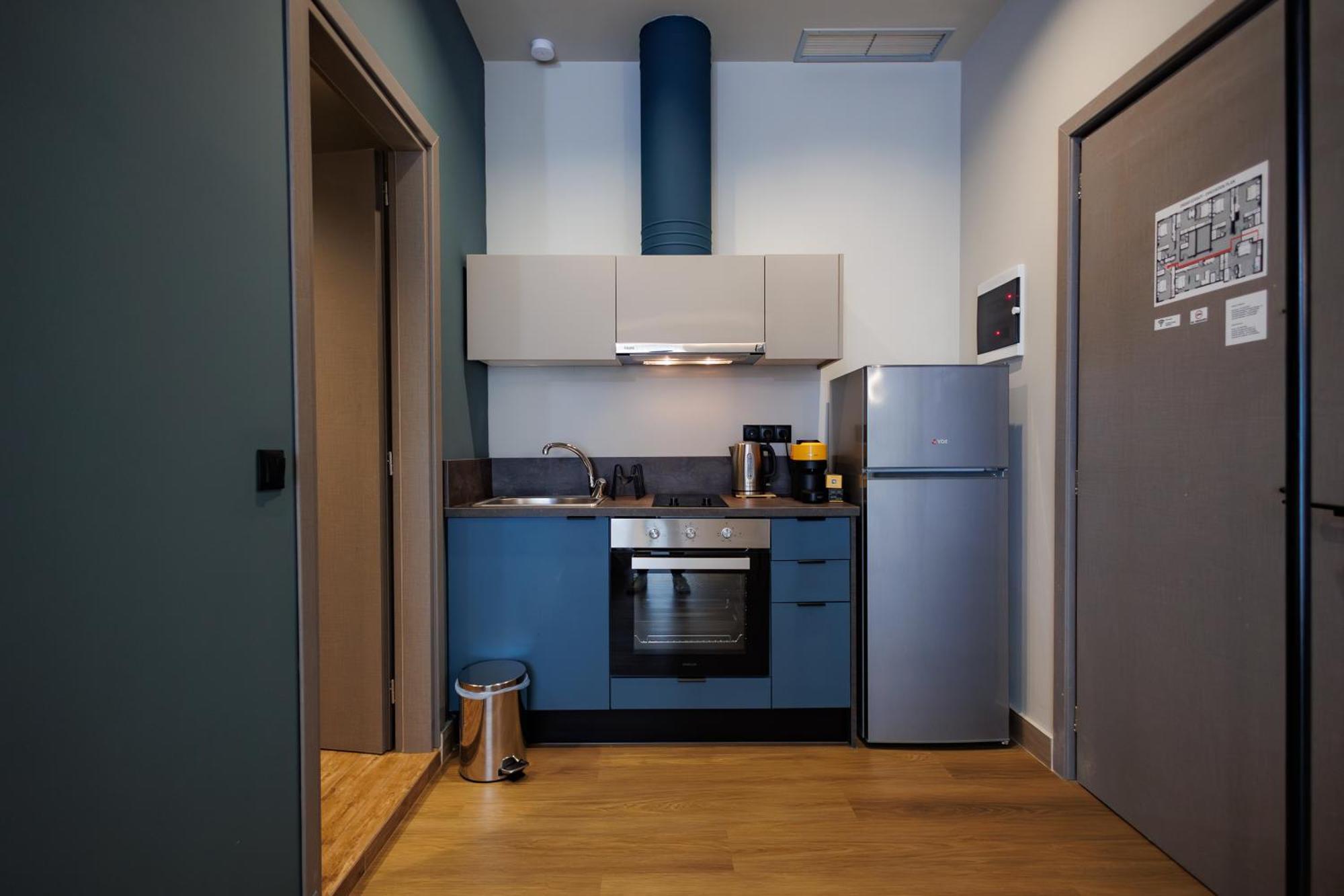 K2 Suites Kalamata Eksteriør billede