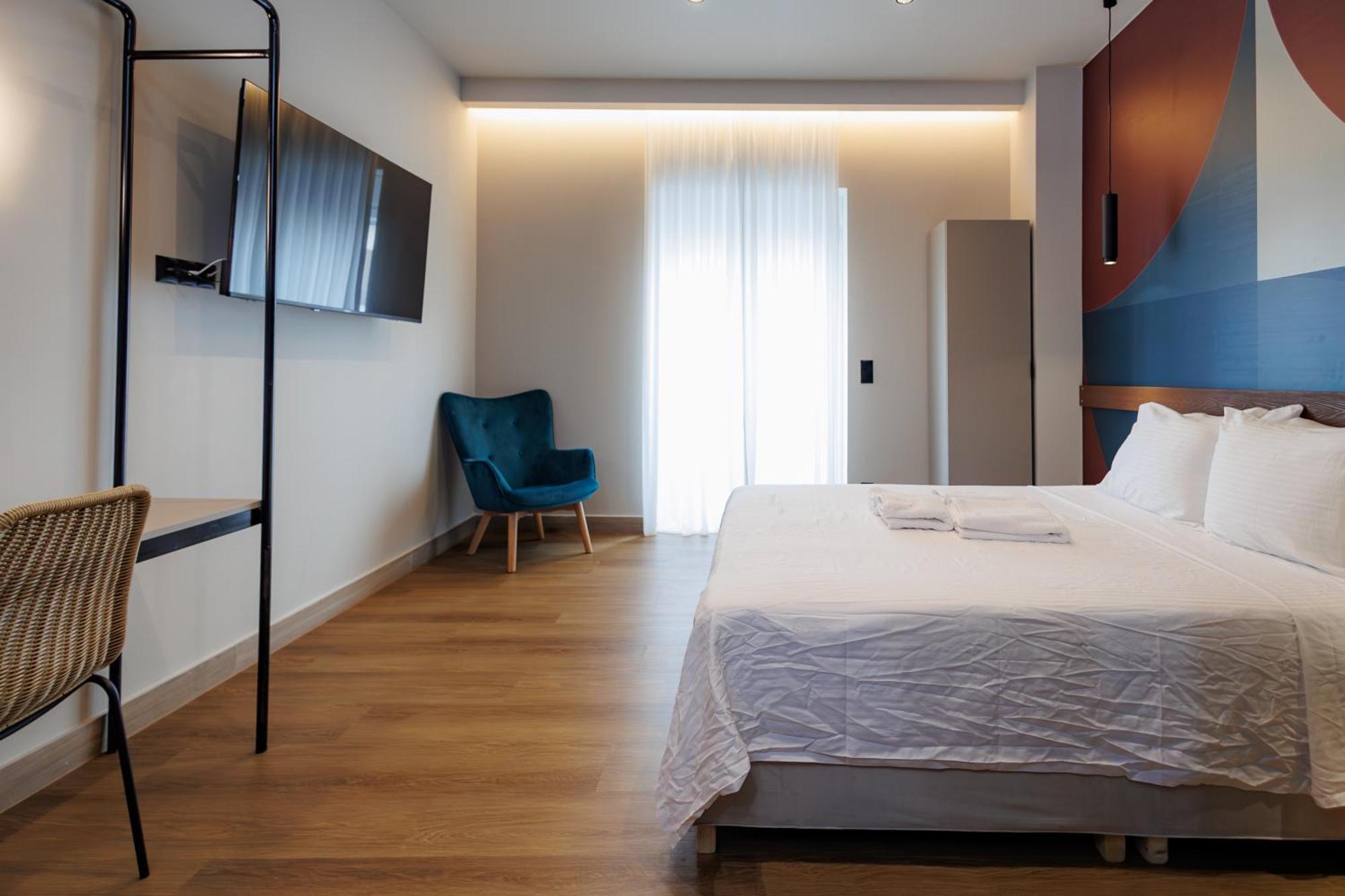 K2 Suites Kalamata Eksteriør billede