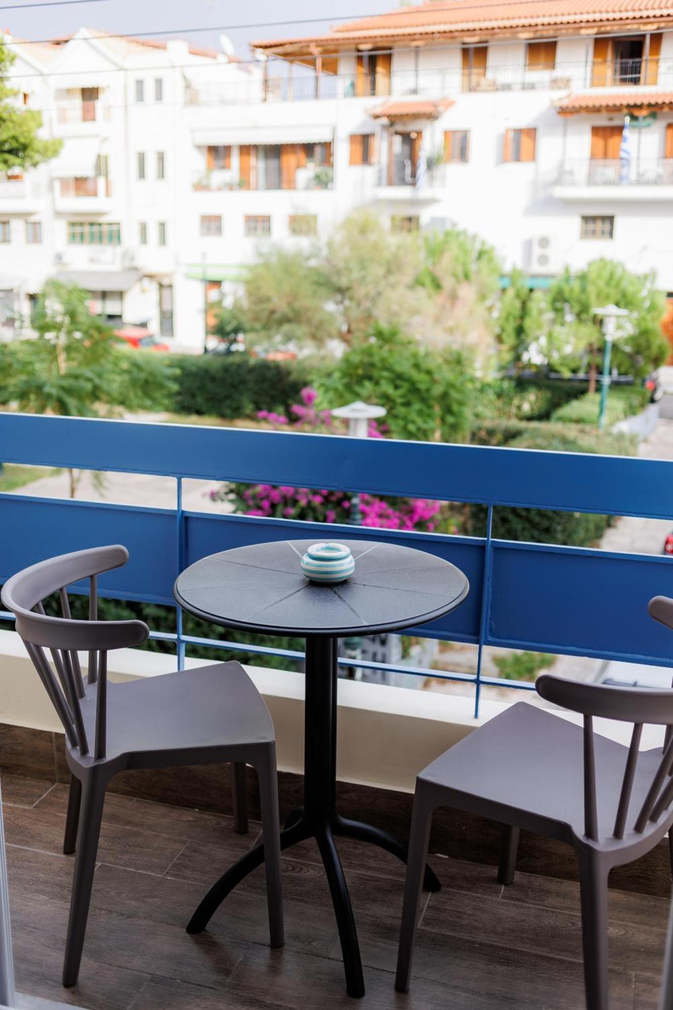 K2 Suites Kalamata Eksteriør billede