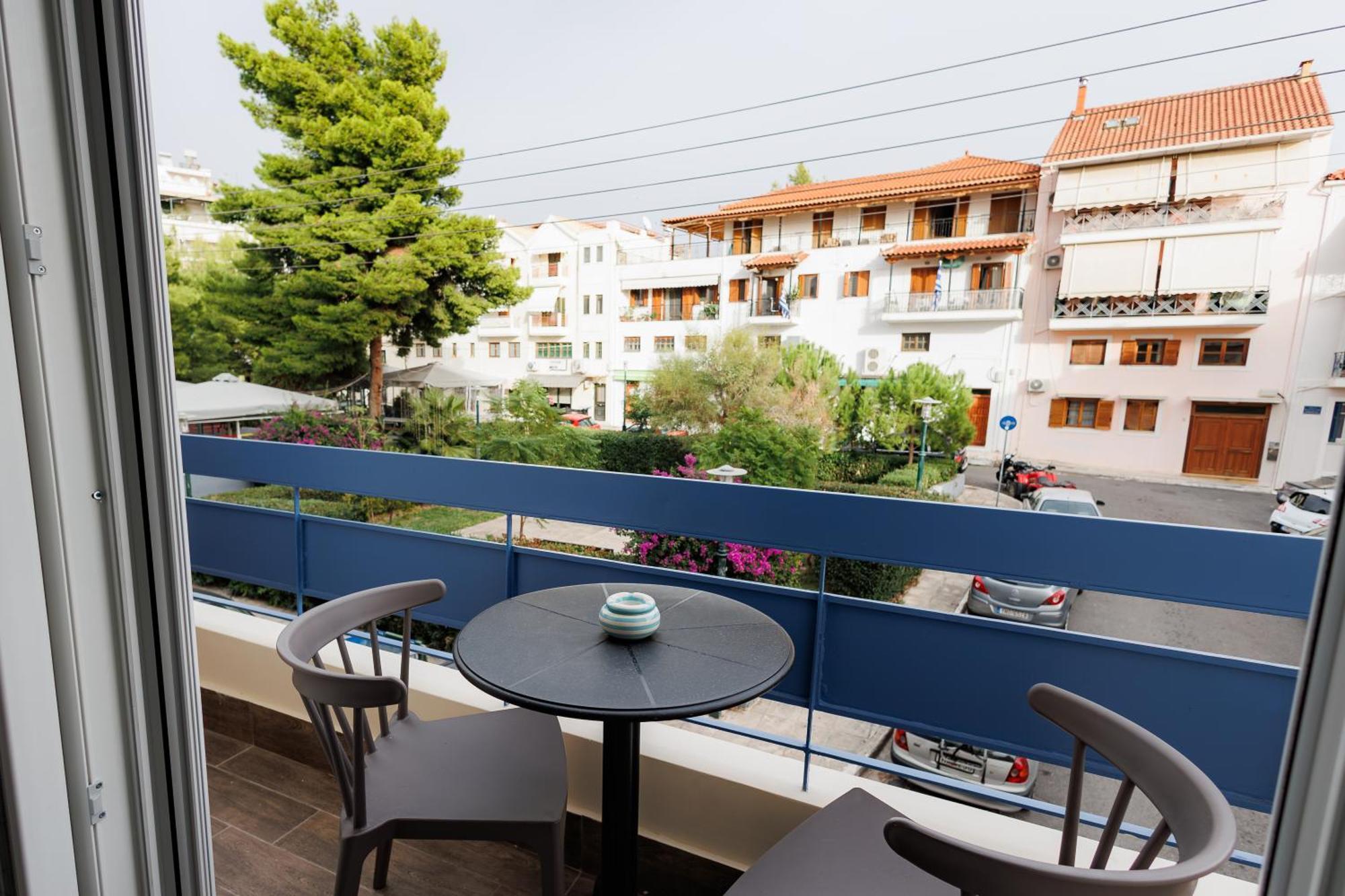 K2 Suites Kalamata Eksteriør billede