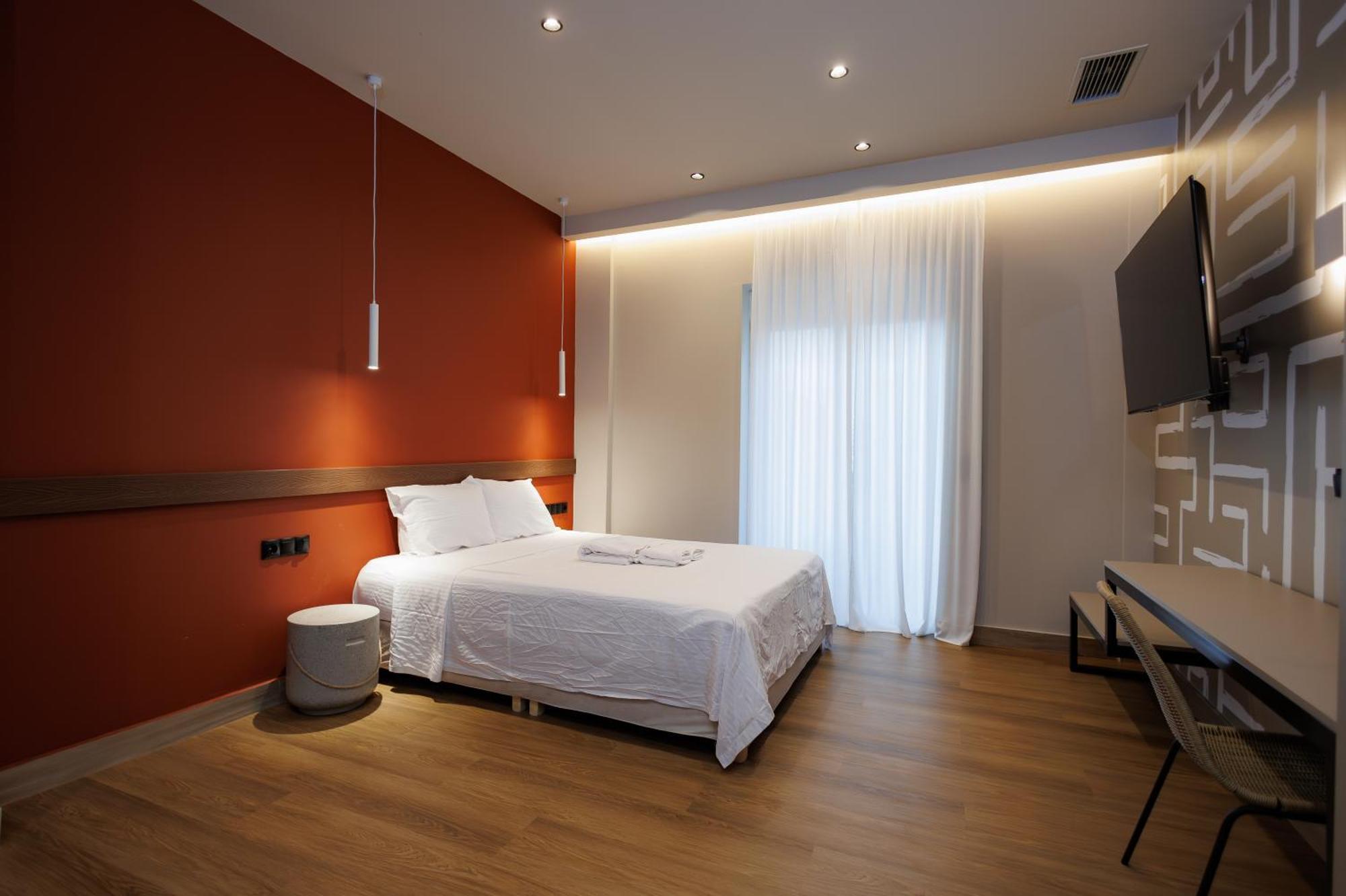 K2 Suites Kalamata Eksteriør billede