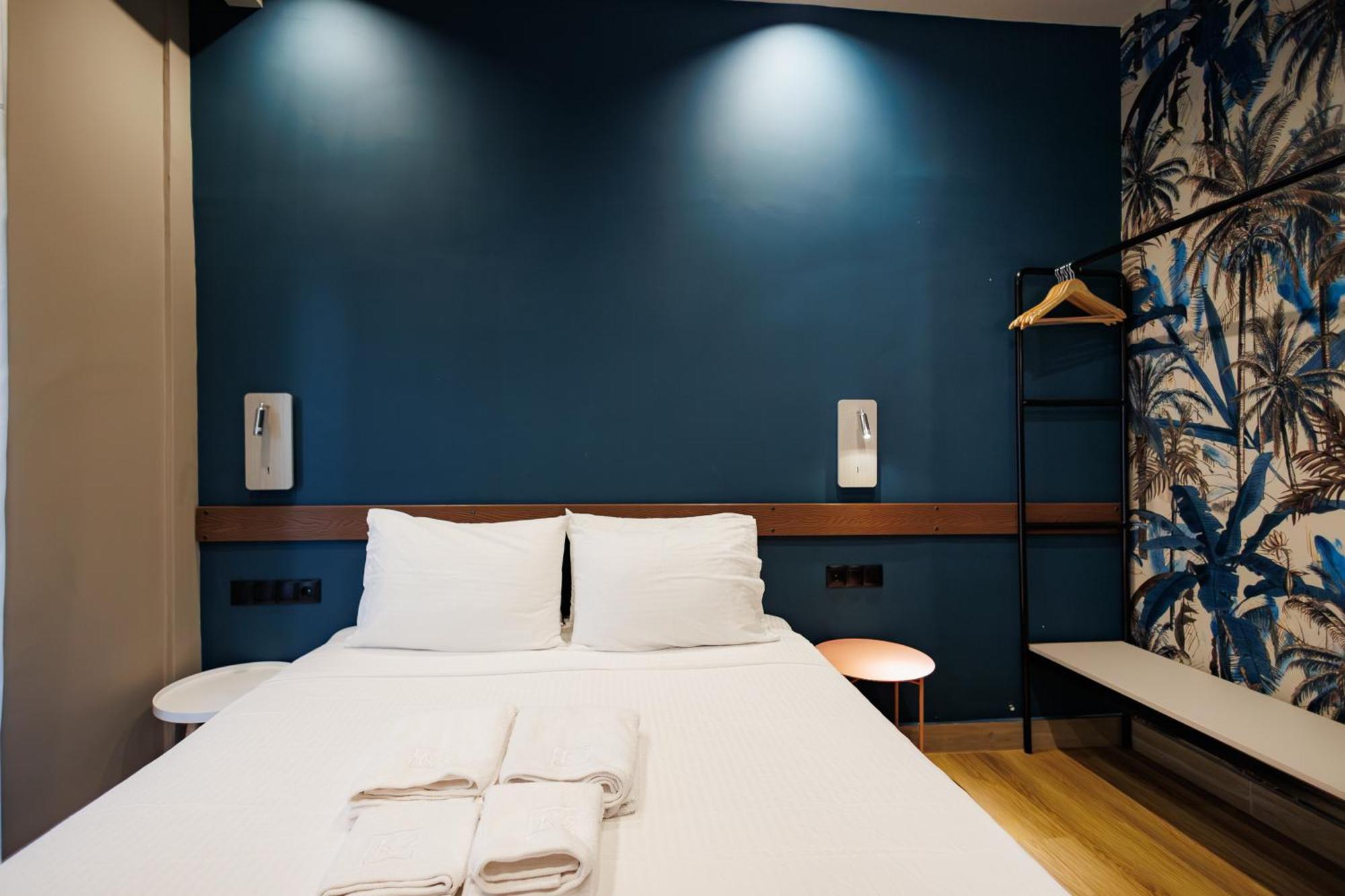 K2 Suites Kalamata Eksteriør billede