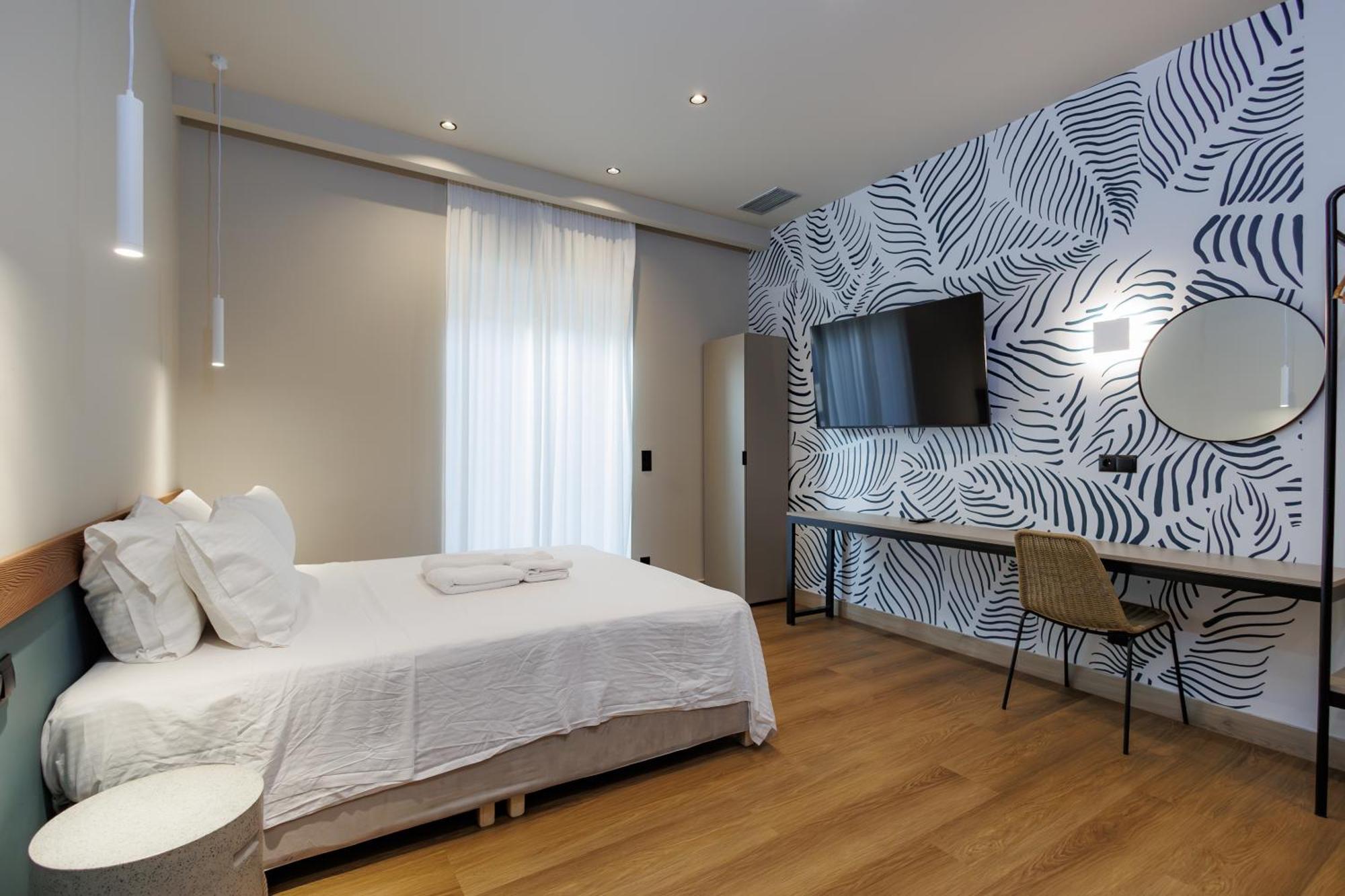 K2 Suites Kalamata Eksteriør billede