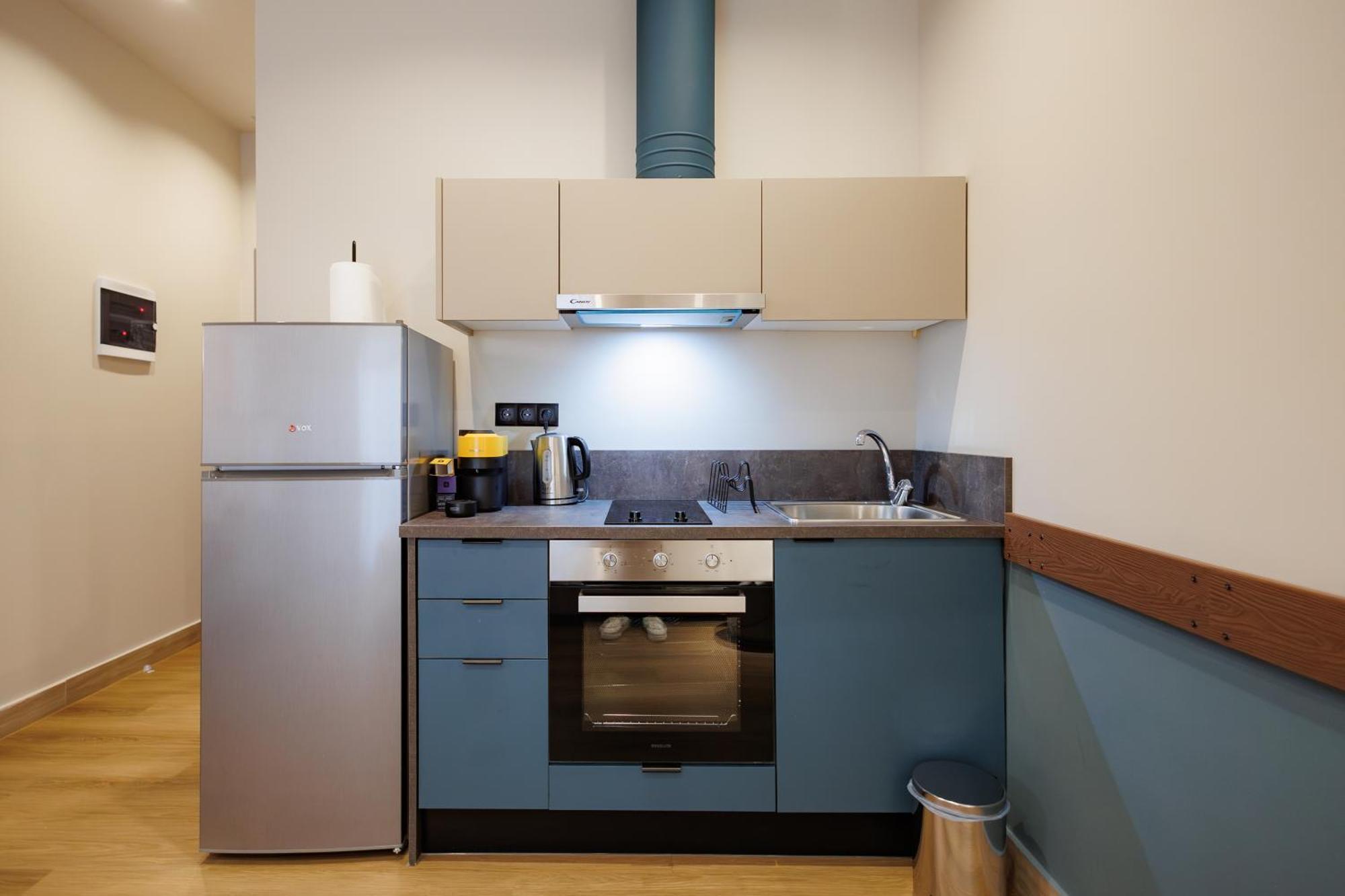 K2 Suites Kalamata Eksteriør billede