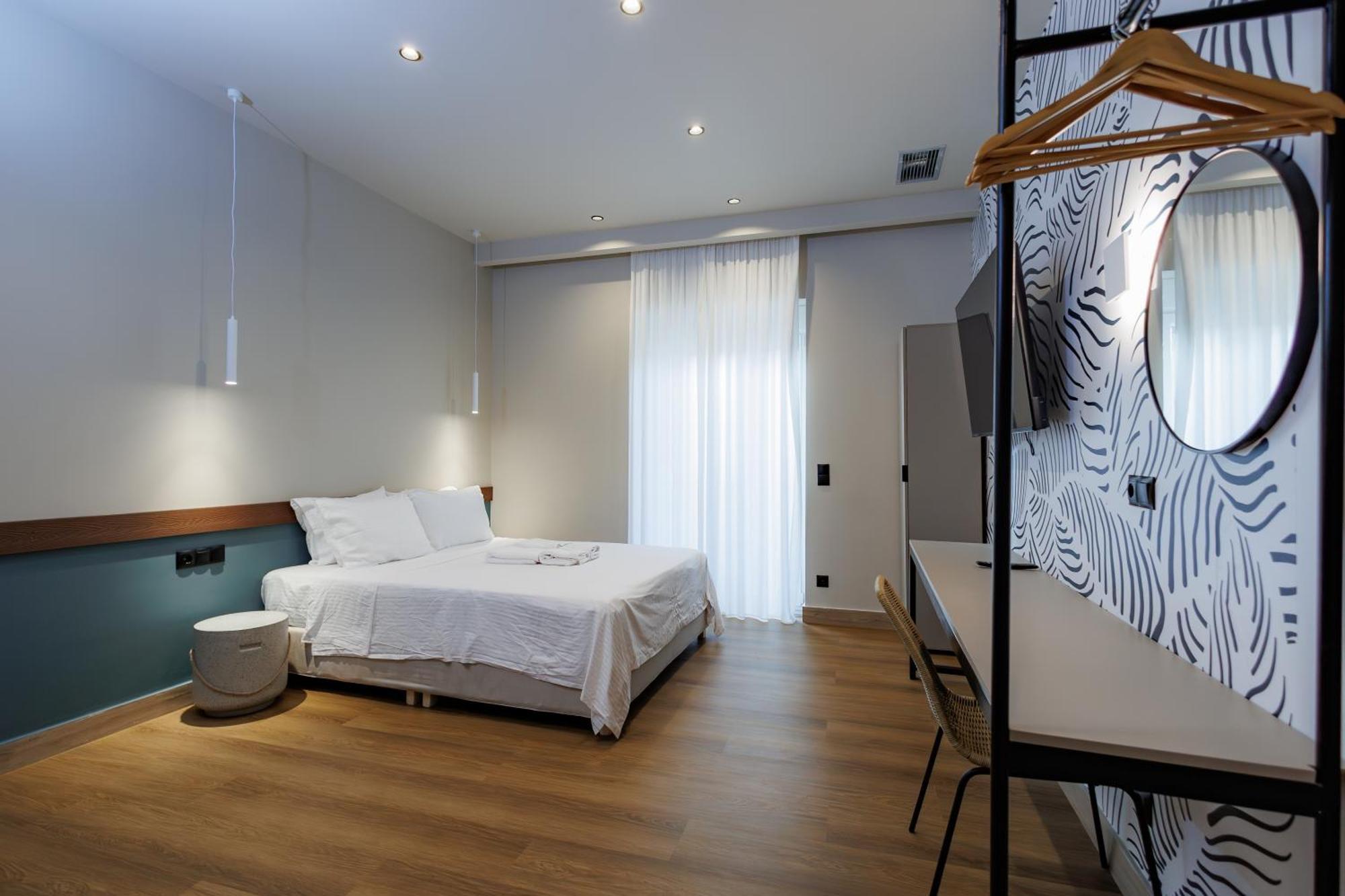 K2 Suites Kalamata Eksteriør billede