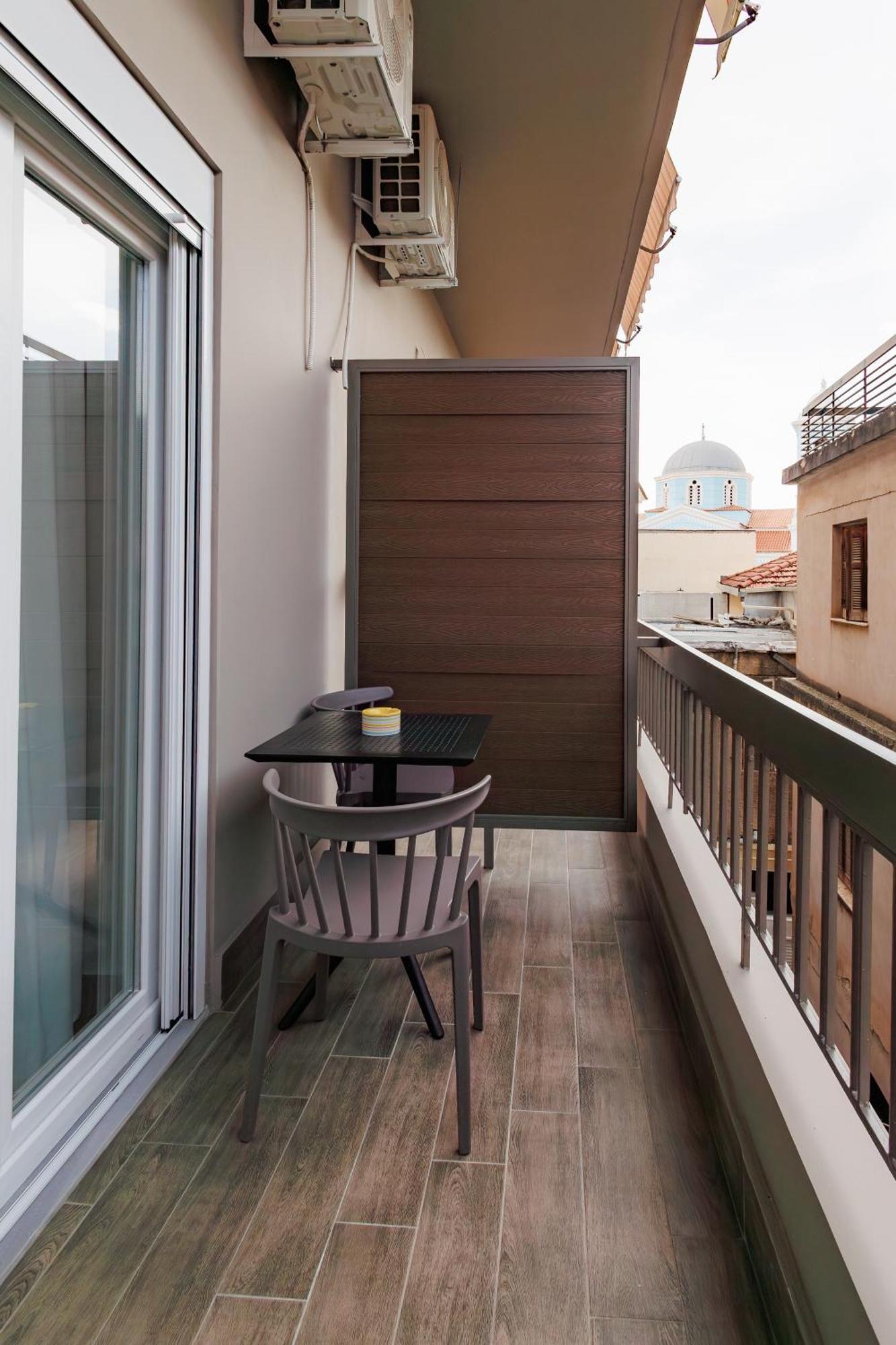 K2 Suites Kalamata Eksteriør billede