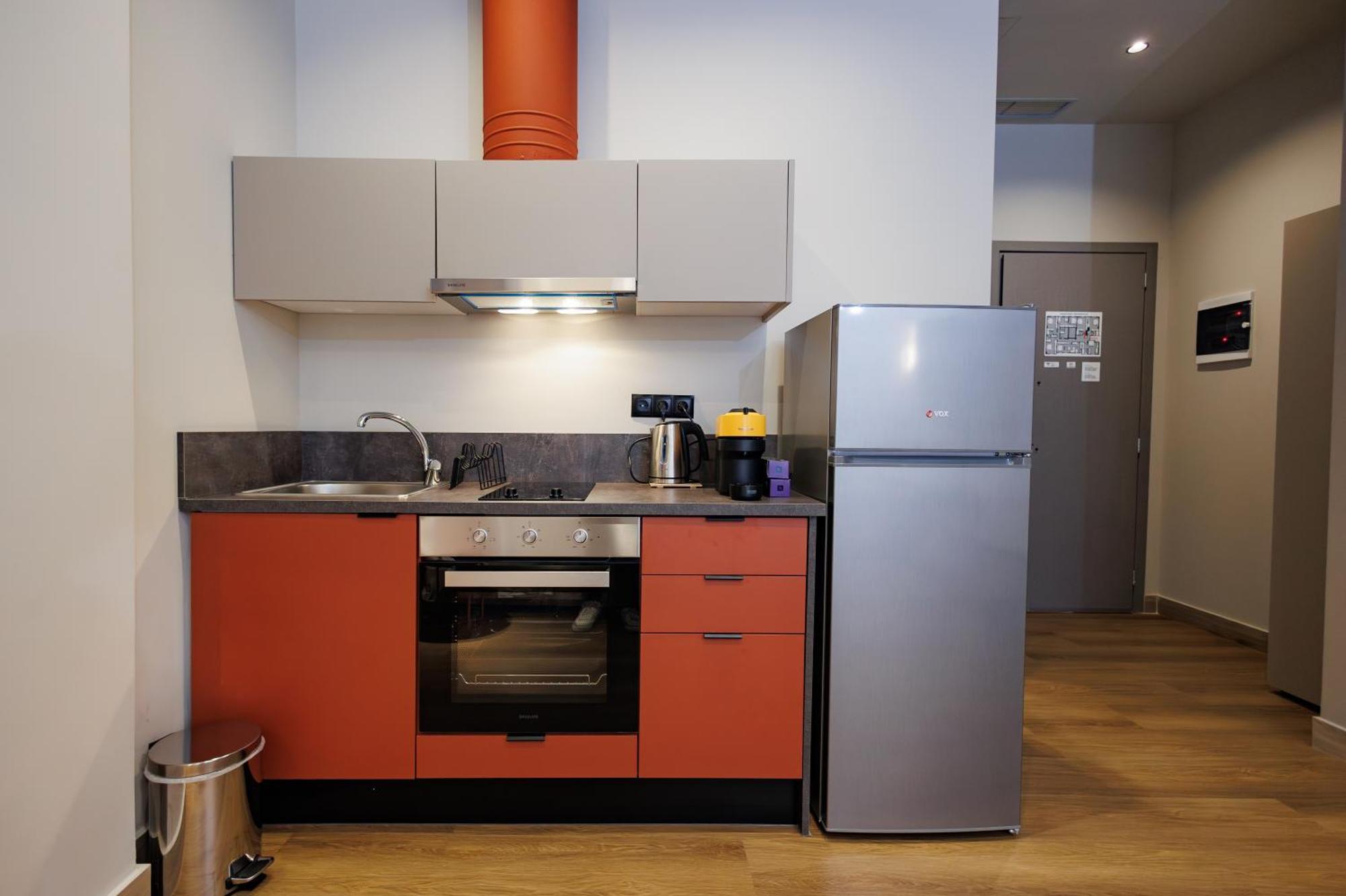K2 Suites Kalamata Eksteriør billede
