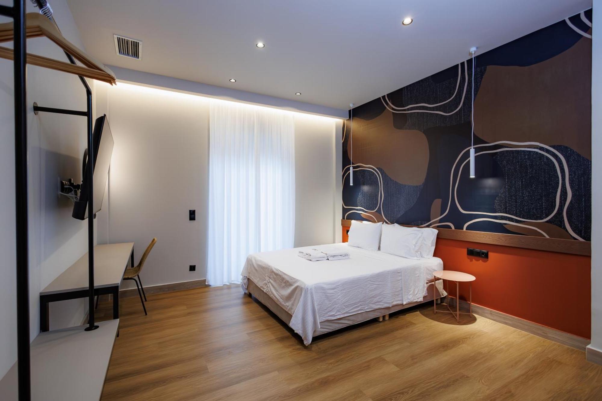 K2 Suites Kalamata Eksteriør billede